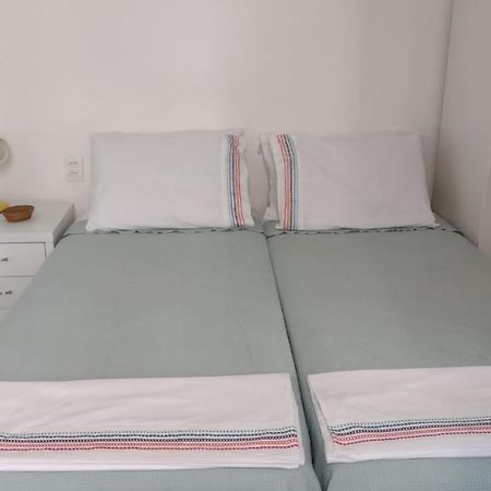 Apartamento Em Copacabana - Rua Bolivar - 2 Quartos - Excelente Localizacao Rio de Janeiro Exteriör bild