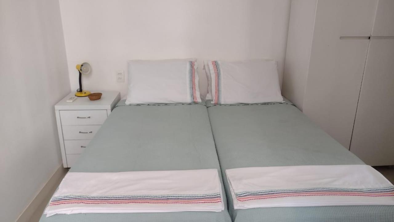 Apartamento Em Copacabana - Rua Bolivar - 2 Quartos - Excelente Localizacao Rio de Janeiro Exteriör bild