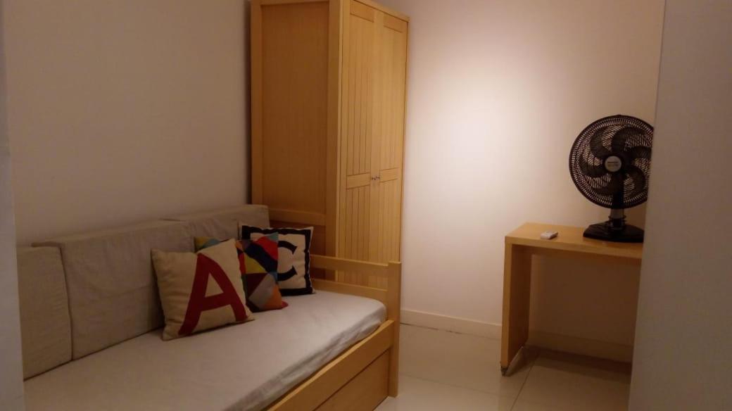 Apartamento Em Copacabana - Rua Bolivar - 2 Quartos - Excelente Localizacao Rio de Janeiro Exteriör bild