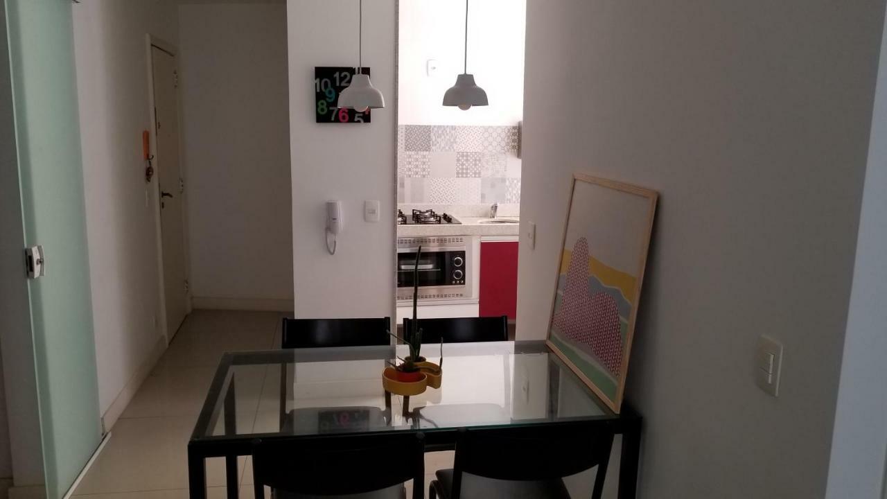 Apartamento Em Copacabana - Rua Bolivar - 2 Quartos - Excelente Localizacao Rio de Janeiro Exteriör bild