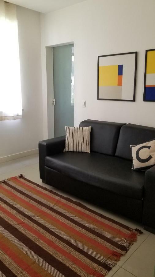 Apartamento Em Copacabana - Rua Bolivar - 2 Quartos - Excelente Localizacao Rio de Janeiro Exteriör bild