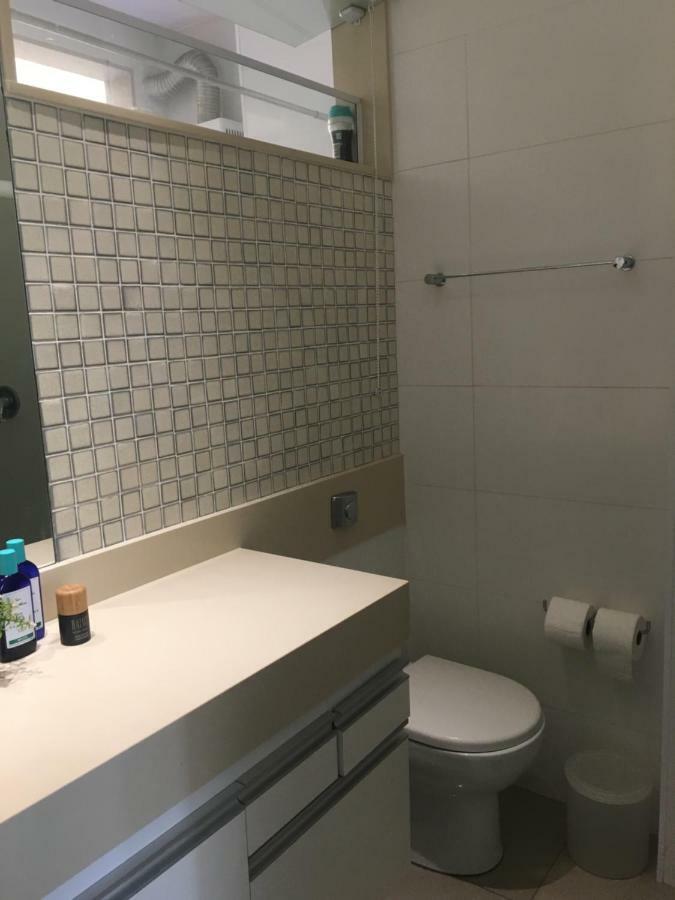 Apartamento Em Copacabana - Rua Bolivar - 2 Quartos - Excelente Localizacao Rio de Janeiro Exteriör bild