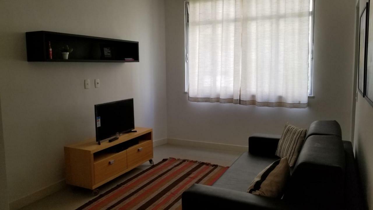 Apartamento Em Copacabana - Rua Bolivar - 2 Quartos - Excelente Localizacao Rio de Janeiro Exteriör bild