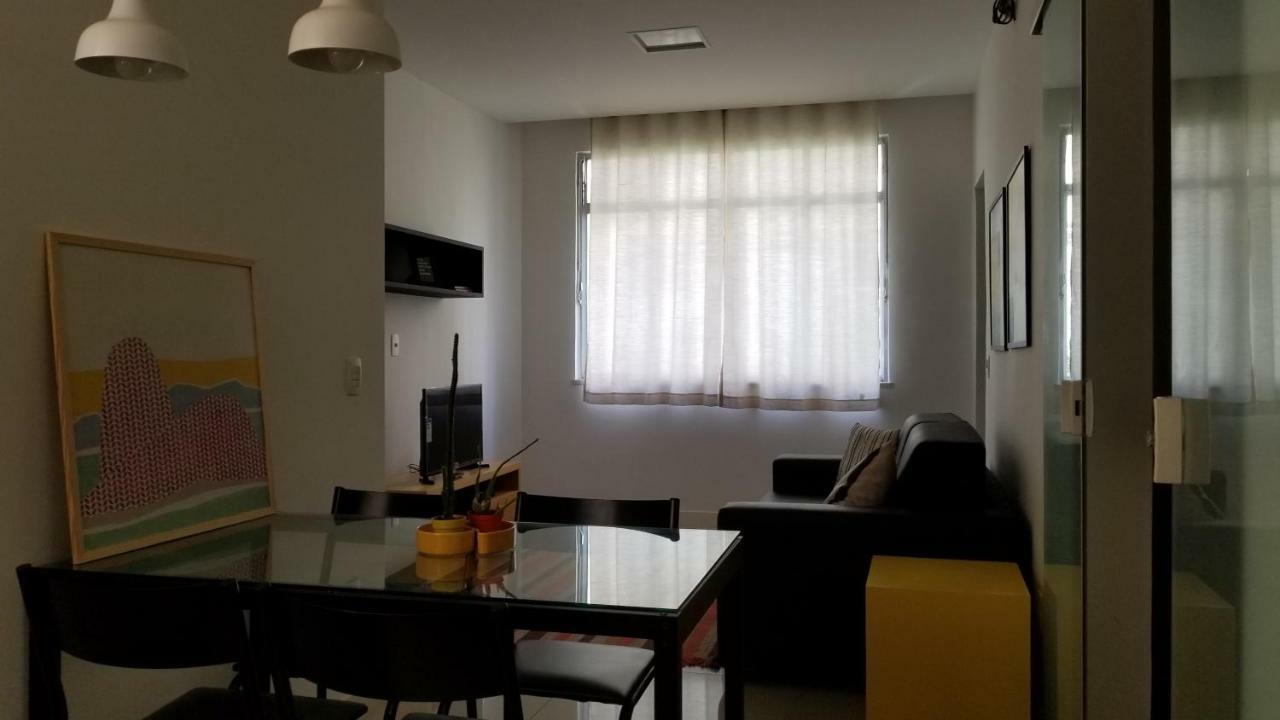 Apartamento Em Copacabana - Rua Bolivar - 2 Quartos - Excelente Localizacao Rio de Janeiro Exteriör bild